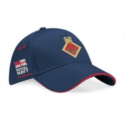 HMS Calliope Baseball Cap